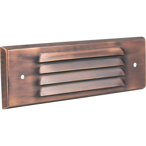 Luz de paso Orbit B701 con lámparas de 18 W o LED incorporado