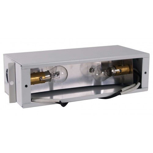 Luz de paso Orbit B70H con lámparas de 18 W o LED incorporado