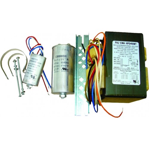 Orbit BAL150HPSKIT 150W-HPS Ballast Kit