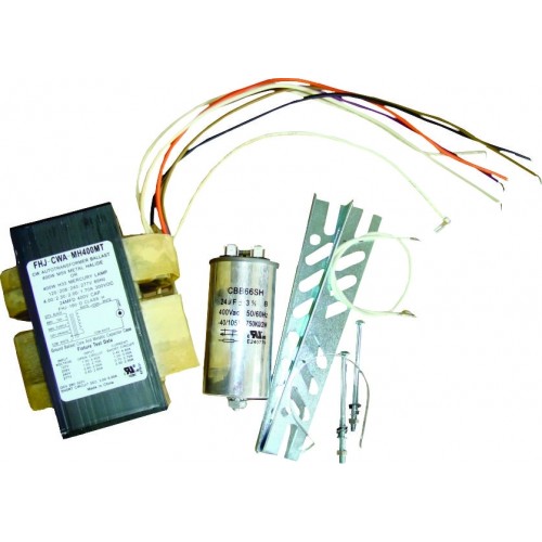 Orbit BAL150MH-PSKIT Ballast Kit MH150W - Pulse Start, 120/208/240/277V