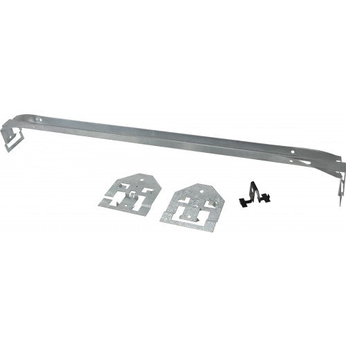 Orbit BHT-1HDEEP Heavy Duty T-Grid Box Hanger, 24" T-Grid Span, 2-1/8" Box With Ring