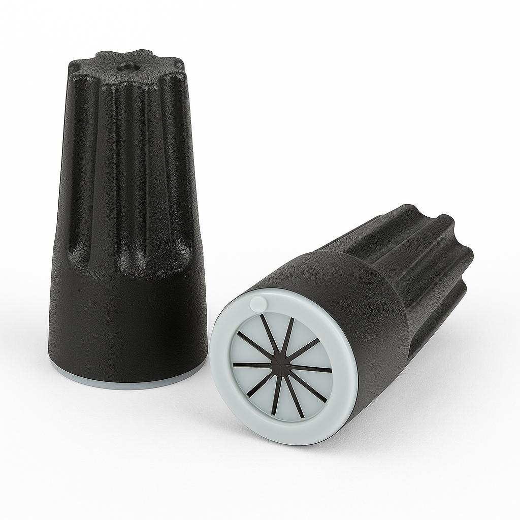 Malibu Knecht™ MSWN Outdoor Landscape Wire Nuts