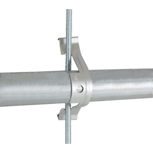 Orbit CC-16 Conduit To Rod/Wire Clip, 3/4" -1" EMT