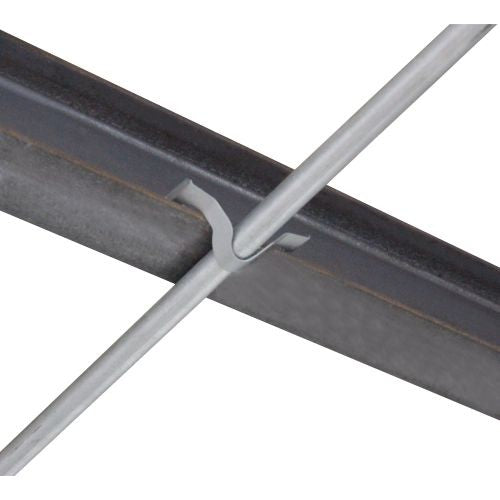 Orbit CC-12 Conduit To Rod/Wire Clip, 1/2" -3/4" EMT