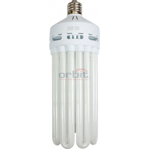 Orbit CFL-200W Compact Fluorescent Lamp 200W