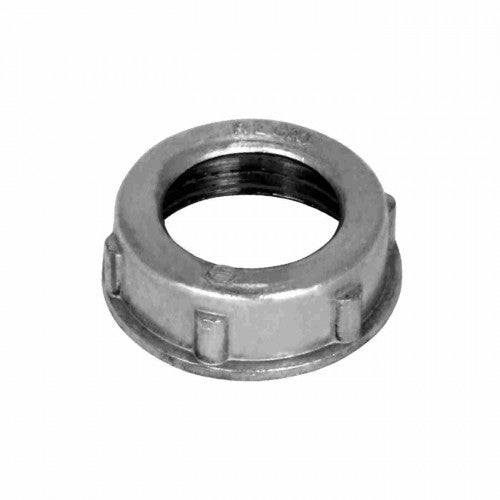 Orbit CB-100 Zinc Conduit Bushing 1"