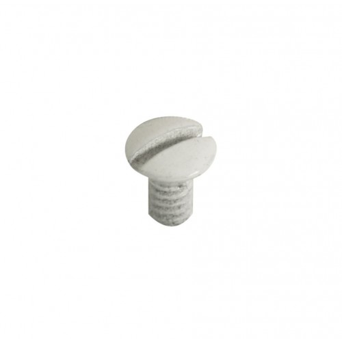 Orbit CPS-516-I 5/16" Coverplate Screw - Ivory