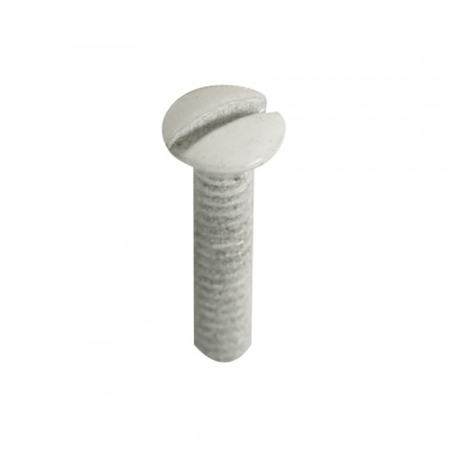 Orbit CPS-75-I 3/4" Coverplate Screw - Ivory