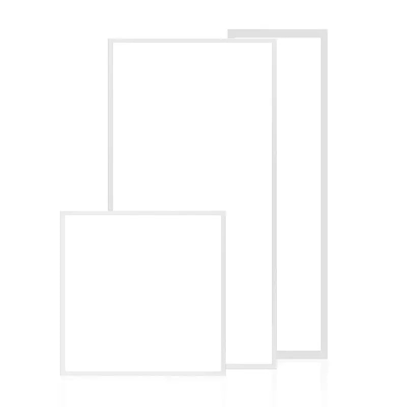 Malibu SkyTile™ 2x2" Motion & Bluetooth Ready LED Panel Light - 20W–40W & 5CCT Selectable (4-pack)