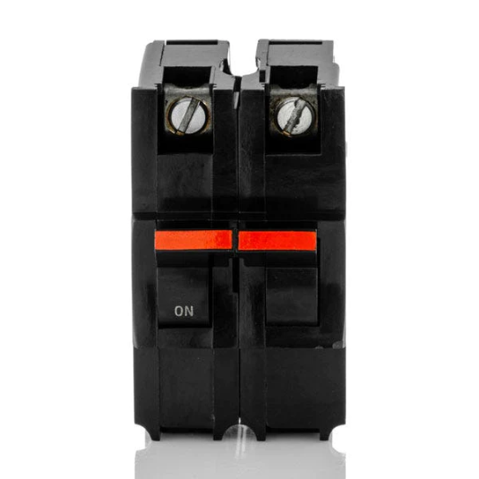 (USED) Federal Pacific NA220 2-Pole 20-Amp Circuit Breaker