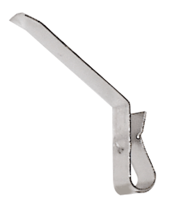 Elco Lighting CLIP - 4 Set of 3 Retrofit Clips, Commercial Frame, Accessory for Recessed Fixtures - Sonic Electric