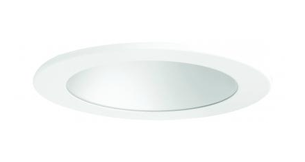 Elco Lighting E410C1635W2 4"es LED Light Engine with Reflector Trim, 3500K - White Finish - Sonic Electric