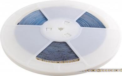 ELCO Lighting E45 - 2430 - 16 4.4W/ft High Density Indoor LED Tape Light 16 ft. Reel 4.4W 3000K 450lm 24V - White Finish - Sonic Electric