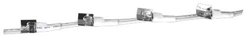 Elco Lighting EDSC - 4 Low Voltage Architectural Covelite - Sonic Electric