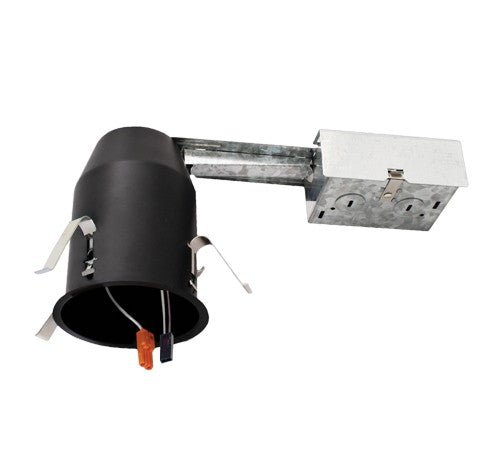 ELCO Lighting EL490RICA - 7 14W 4" Remodel Dedicated LED Housing 120V - Sonic Electric