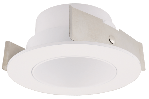 ELCO Lighting ELK2818BB Pex 2 Inches Round Deep Reflector - Black Finish - Sonic Electric