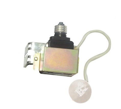 ELCO Lighting ETRK50 Magnetic Transformers 120V to 12V 50W - Sonic Electric