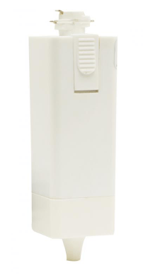 Elco Lighting ETVW Low Voltage Pendant Accessory, 50W - White Finish - Sonic Electric