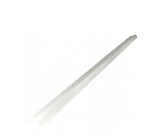 ELCO Lighting EUL42 - 3 42" lens for EUN42E - White Finish - Sonic Electric