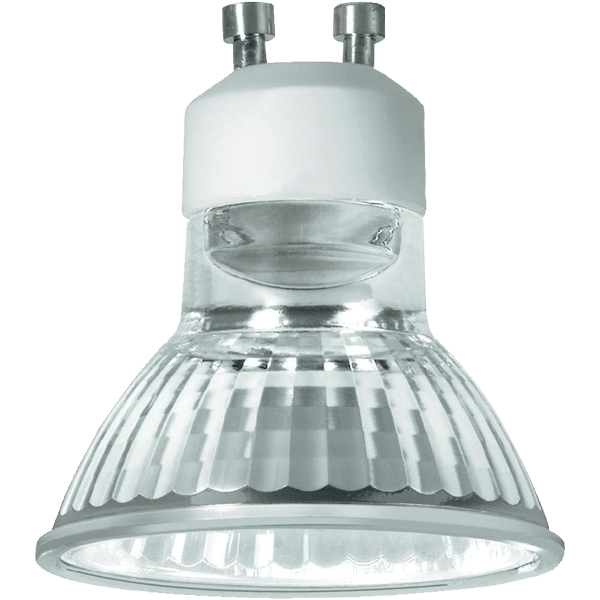 Elco Lighting MR120 - GU10 Lamp 50W - White Finish - Sonic Electric