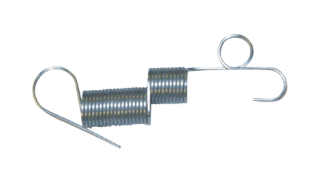 Elco Lighting SPRING Accessories for Recessed Fixtures SPRING, Coil Spring for ELM30 - Sonic Electric