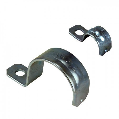 Orbit SE1-200 2" EMT H/D 1-Hole Strap