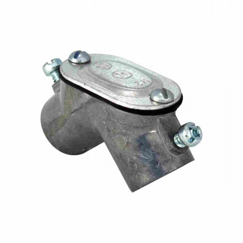 Orbit SSPE-G75 EMT To EMT Pull Elbow With Gasket 3/4"