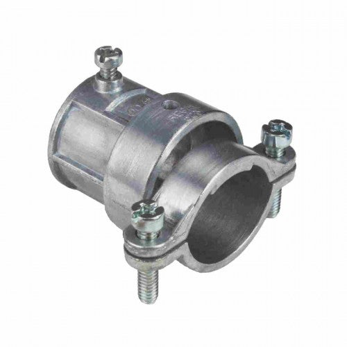 Orbit OF523 EMT To Flex SS/Clamp Coupling 1" To 1"