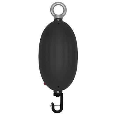 Envision LED - EMB - 30W - HV - UFO RHB3, Emergency Back Up (uninstalled) - Sonic Electric