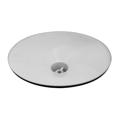 Envision PL - H - BR - ORB - 1 Path Light Cap: Style 1 - Oil Rubbed Bronze - Sonic Electric