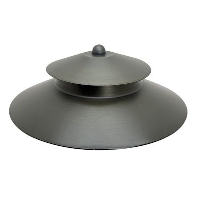 Envision PL - H - BR - ORB - 3 Path Light Cap: Style 3 - Oil Rubbed Bronze - Sonic Electric
