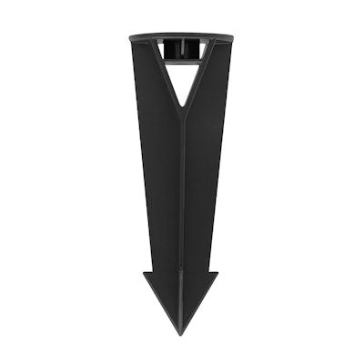 Envision PL - S - 24 - BR - ORB - 12V Path Light Spot Style 24" Height - Oil Rubbed Bronze - Sonic Electric