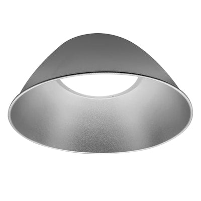 Envision RHB3 - 100/150 - ALM - RF RHB3: 100/150w Aluminum Reflector 90° - Sonic Electric