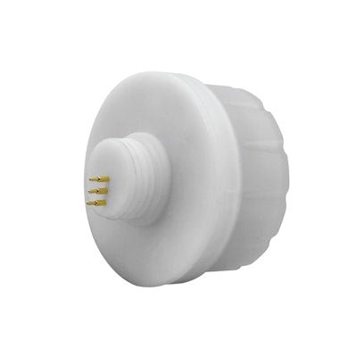 Envision S - TWC - PIR - SL Twist - C PIR Sensor x SILVAIR Enabled - Bluetooth - 360 Deg Detection - White - Sonic Electric