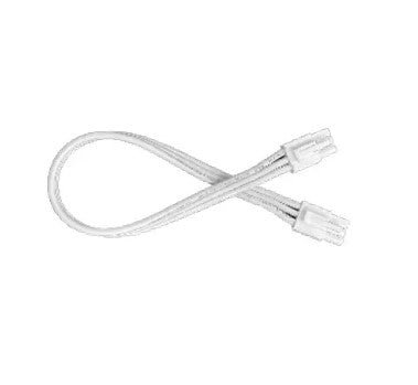 Envision UC - JUMPER - 24" - W Undercabinet Fixture Accessories - 24" Jumper - White - Sonic Electric