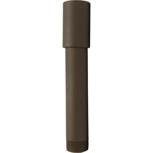 Orbit EW-4-BR 4" Extension Wand 1/2" With Coupling - Bronze