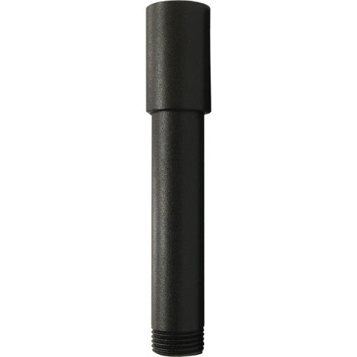 Orbit EW-8-BK 8" Extension Wand 1/2" With Coupling - Black