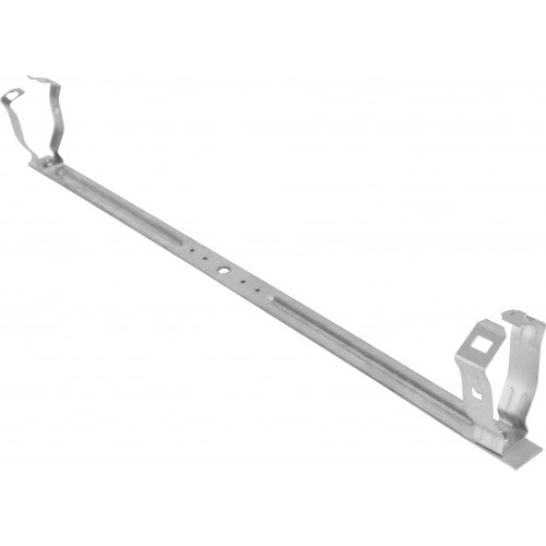 Orbit F812MB18A Box/ Conduit Hanger, 1/2" - 3/4" EMT, 1/4" Plain Hole