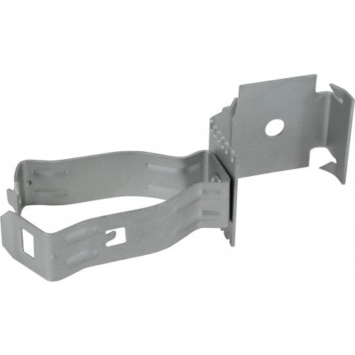 Orbit F16MF Conduit To Stud, Snap On, Snap Close, 1" EMT