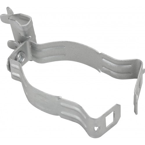 Orbit F6M912SM Conduit To Flange Clip, Side Mount, 3/8" FMC, 9/16" -3/4" Flange Snap Close