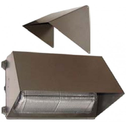 Orbit FCS-2 Full-Cut-Off Shroud For HWP2 Stamped Aluminum