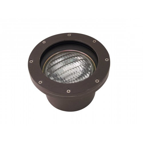 Orbit FG5110-BK Fiber Glass PAR36 Well Light - Black