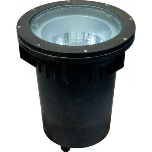 Orbit FG5710-MH100 Fiber Glass MH100 Well Light - Bronze