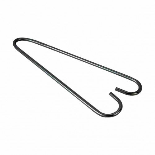 Orbit FH-E Fixture Hanger 10GA End Mount - Steel