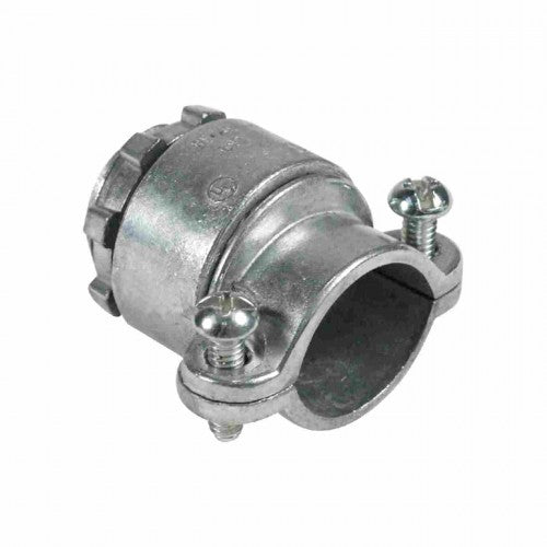 Orbit OF657 Flex Connector, Clamp Type 1/2"