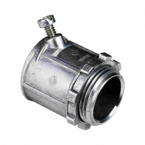 Orbit OF655 Zinc Flex Stainless Steel Connector 3/4"