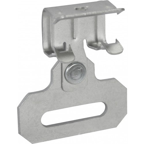 Orbit FMSS912 Strap Hanger For Flange Parallel, 9/16" -3/4" Flange 1-1/4" Max Strap