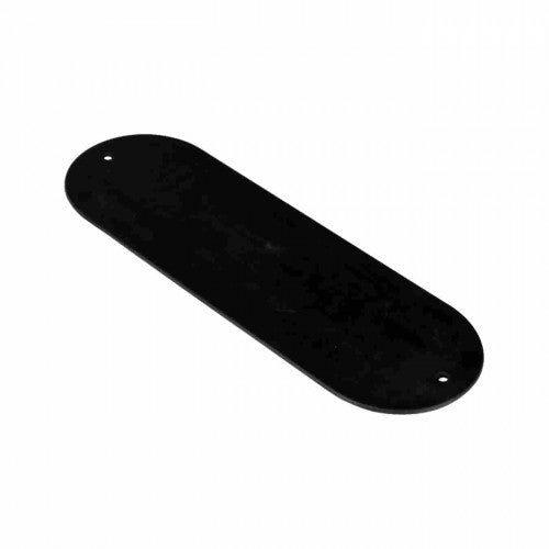Orbit G-50 Conduit Body Neoprene 1/2" - Black