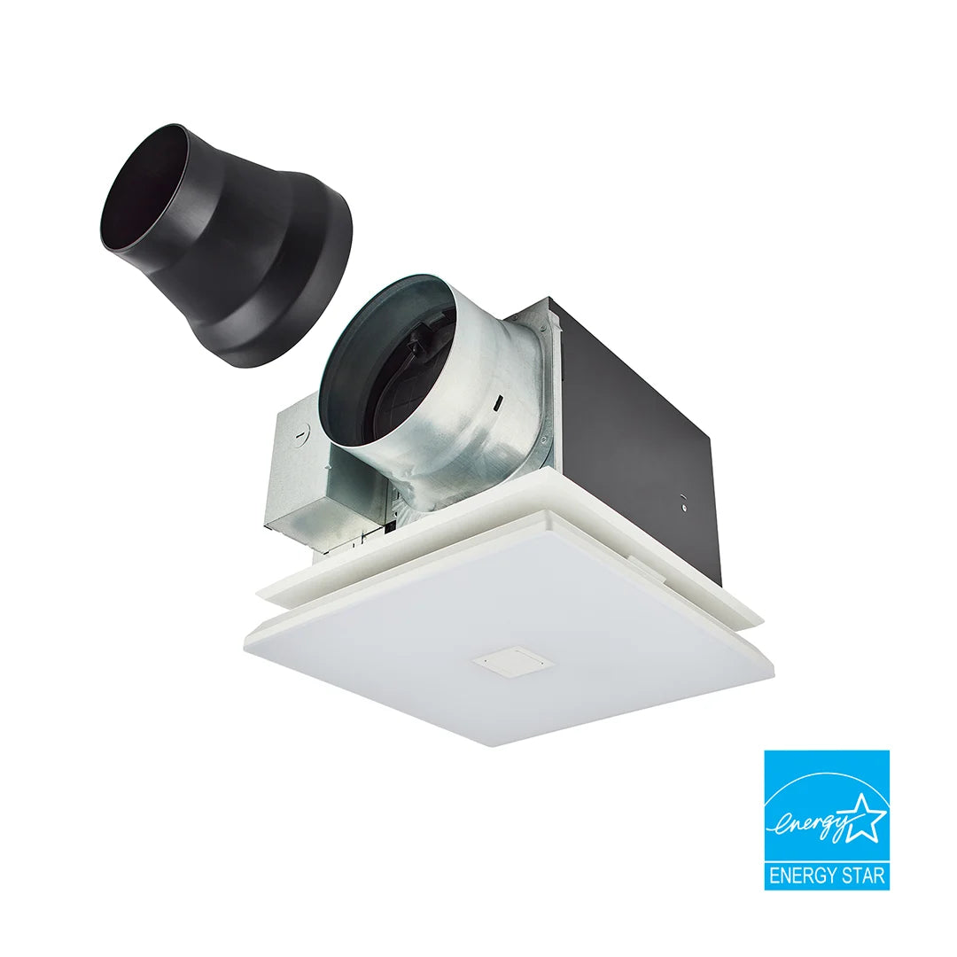 Panaosnic FV-0511VKS3 WhisperGreen® Select Architectural Bathroom Fan