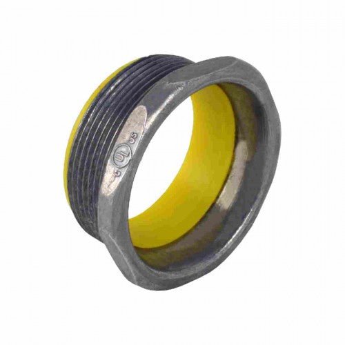 Insulated Conduit Chase Nipple – 1/2" to 2" Sizes Available - Sonic Electric